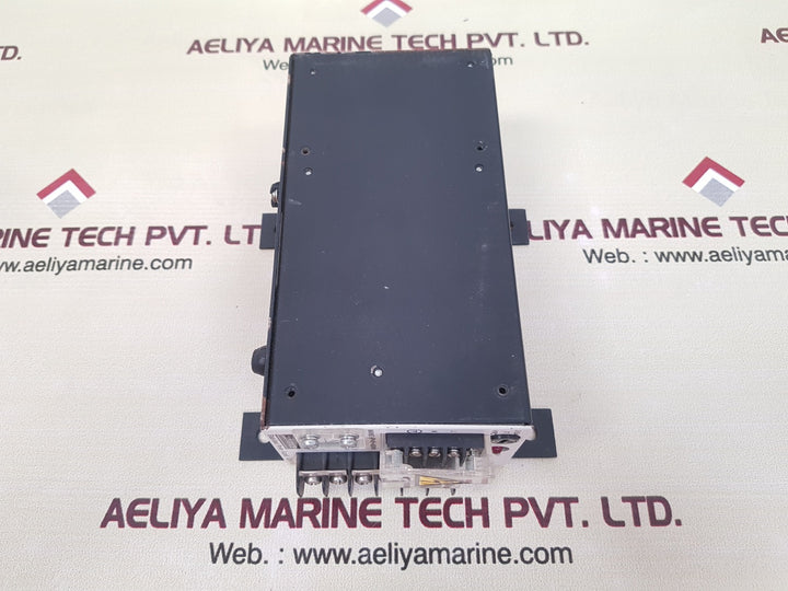Advance g24-2.5s stabilised power supply