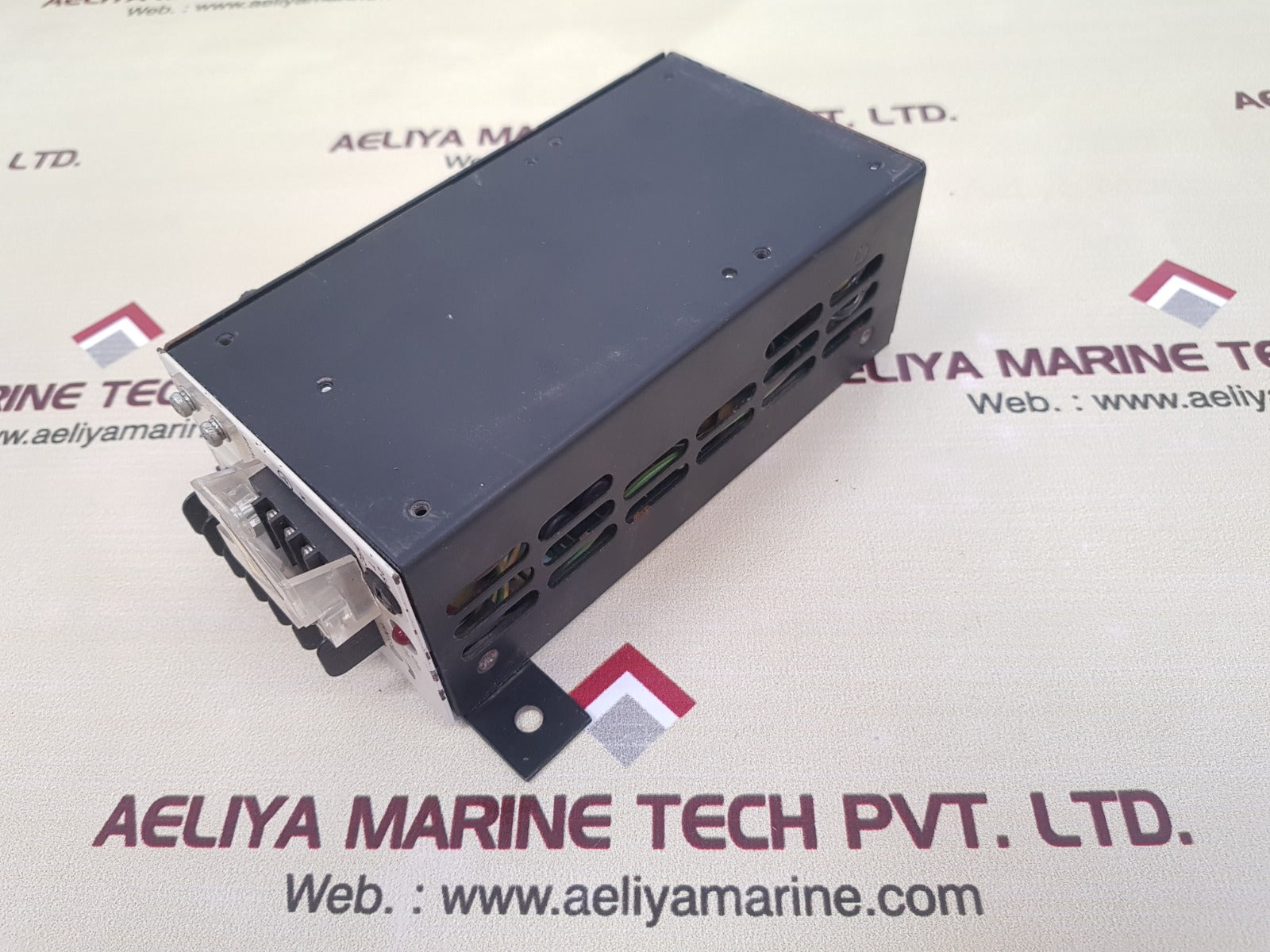 Advance g24-2.5s stabilised power supply