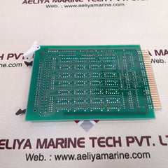 Kei system btb-d01-02a pcb card Used 