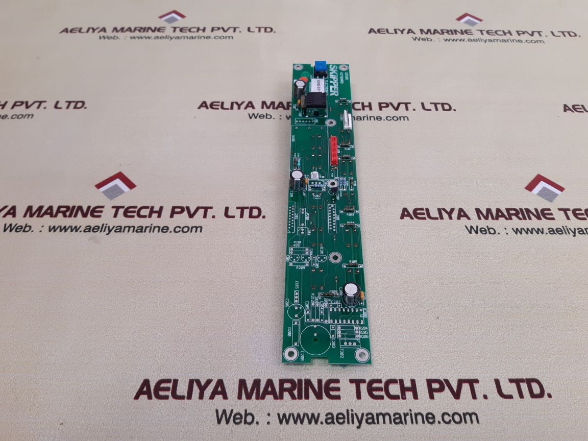 Skipper electronics gds101 keyboard