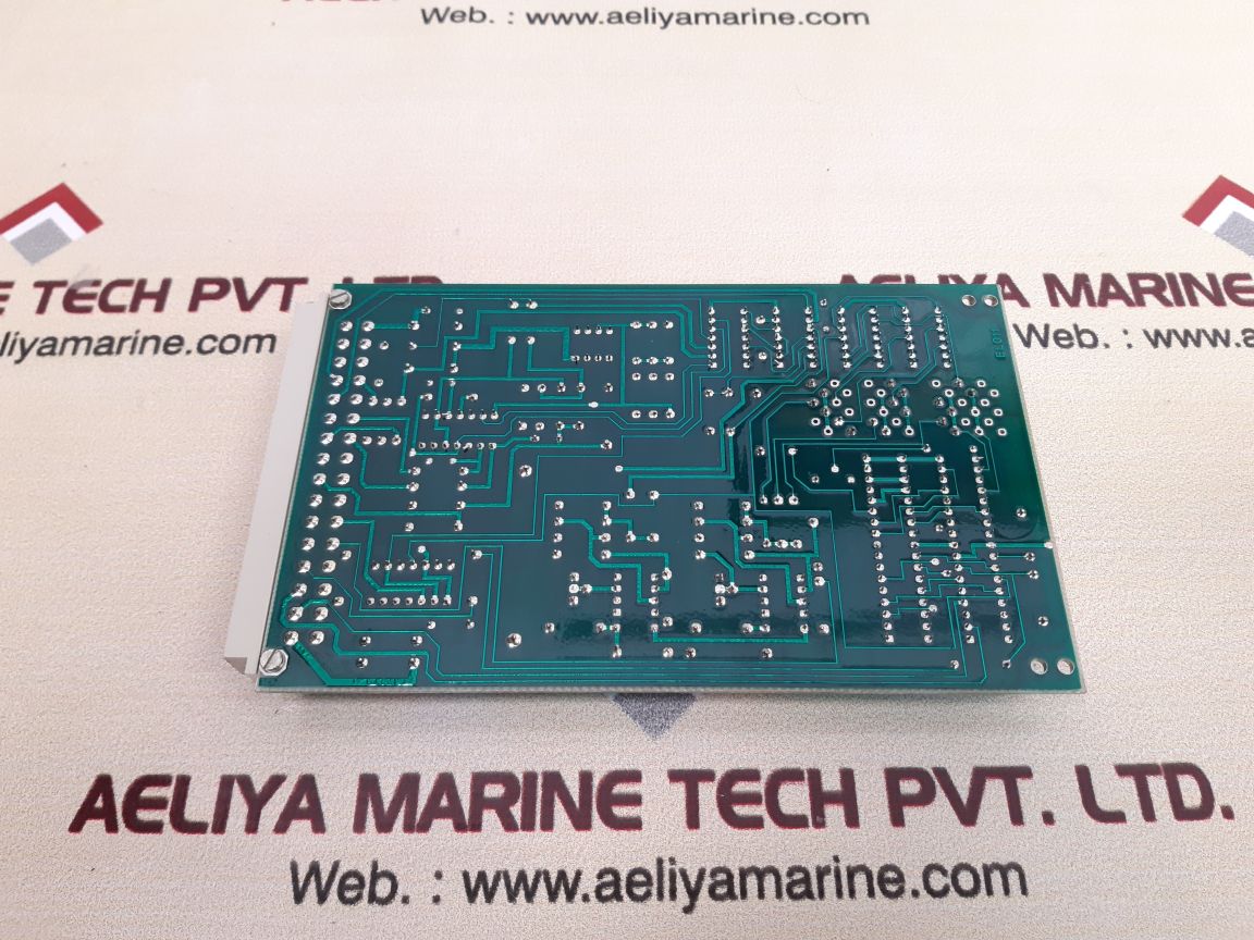 Sgea8a1 pcb card 