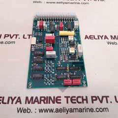 Sgea8a1 pcb card 