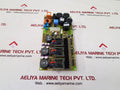 Innoscan computing e300012d pcb card e3000012d