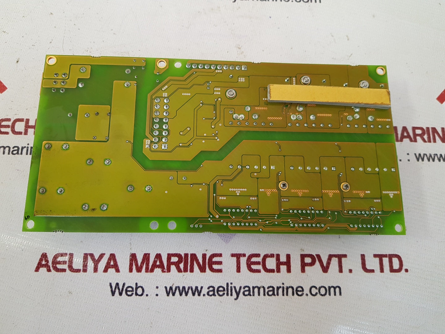 Innoscan computing e300012d pcb card e3000012d