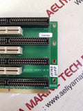 2539-0004-018 pcb card