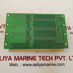 2539-0004-018 pcb card