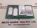 Jrc 6pcjd00525d pcb card