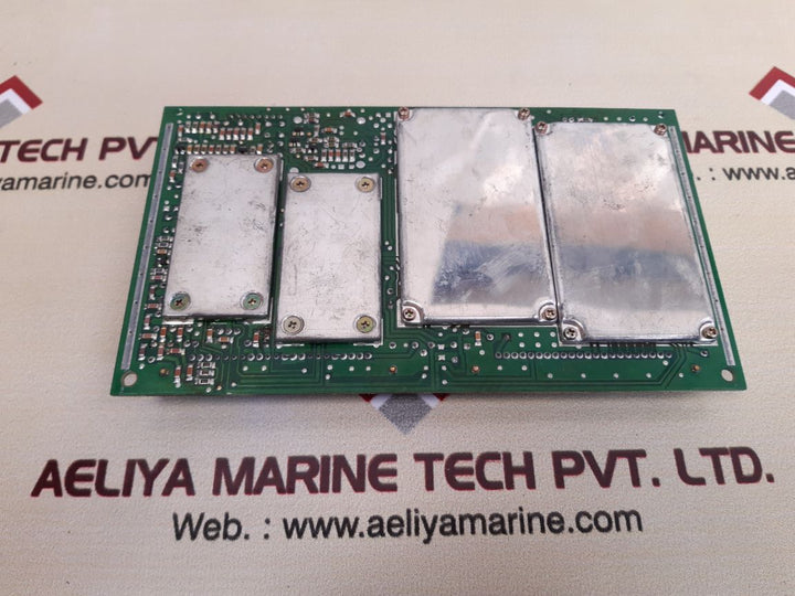 Jrc 6pcjd00525d pcb card
