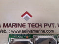 Jrc 6pcjd00525d pcb card