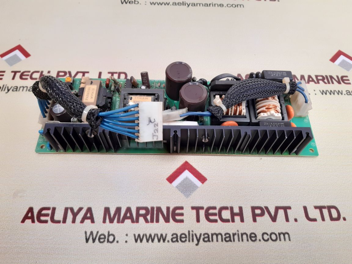 Nemic-lambda hcs-55a power supply 