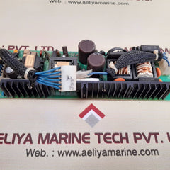 Nemic-lambda hcs-55a power supply 