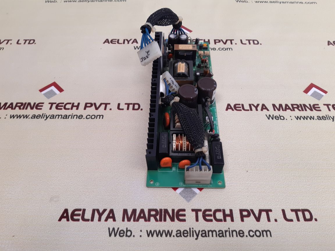 Nemic-lambda hcs-55a power supply 