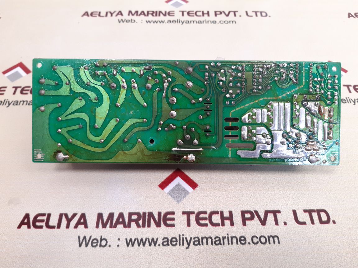 Nemic-lambda hcs-55a power supply 