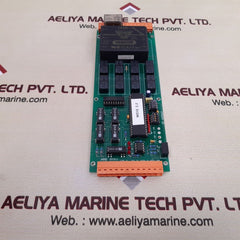 Electro-flow controls m310 pcb card New 
