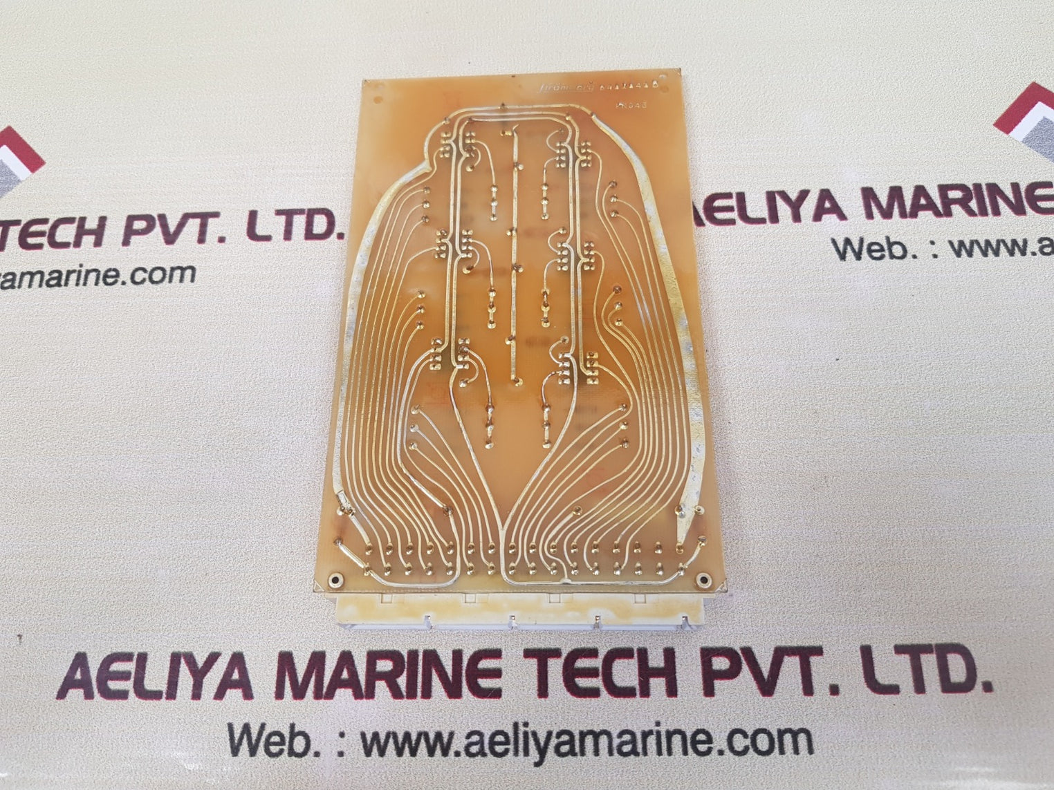 Stromberg sgea 105 circuit board