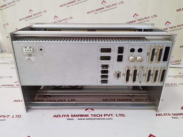 Kongsberg pcm6000 kmss 