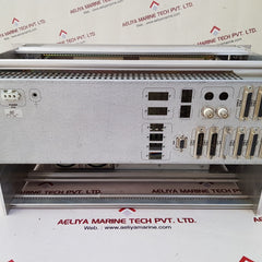 Kongsberg pcm6000 kmss 