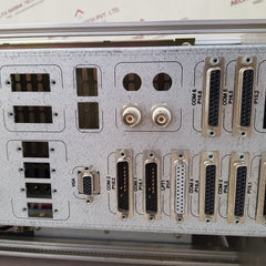Kongsberg pcm6000 kmss 