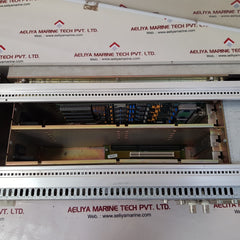 Kongsberg pcm6000 kmss 