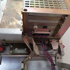 Kongsberg pcm6000 kmss 