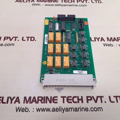 G096e d6 pcb card 6242809/ 01