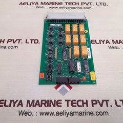 G096e d6 pcb card 6242809/ 01