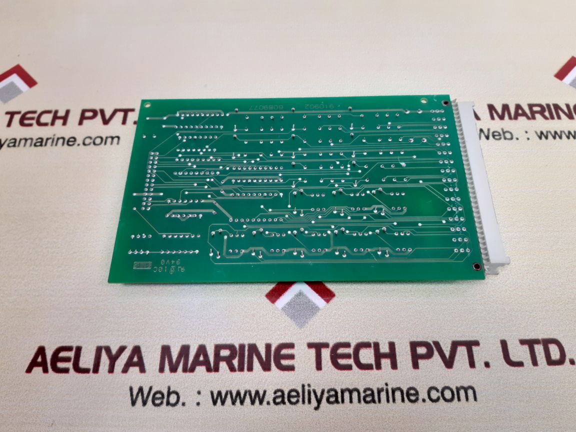 G096e d6 pcb card 6242809/ 01