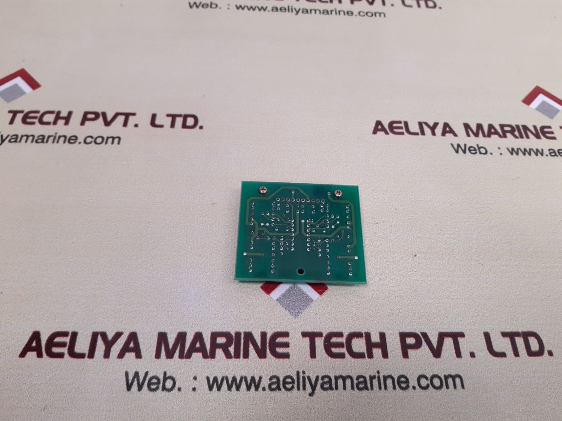 Uzushio electric unt-100-t2 pcb card 