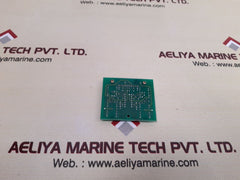 Uzushio electric unt-100-t2 pcb card 