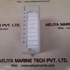 Abb di820 digital input module 3bse008512r1 pr:e