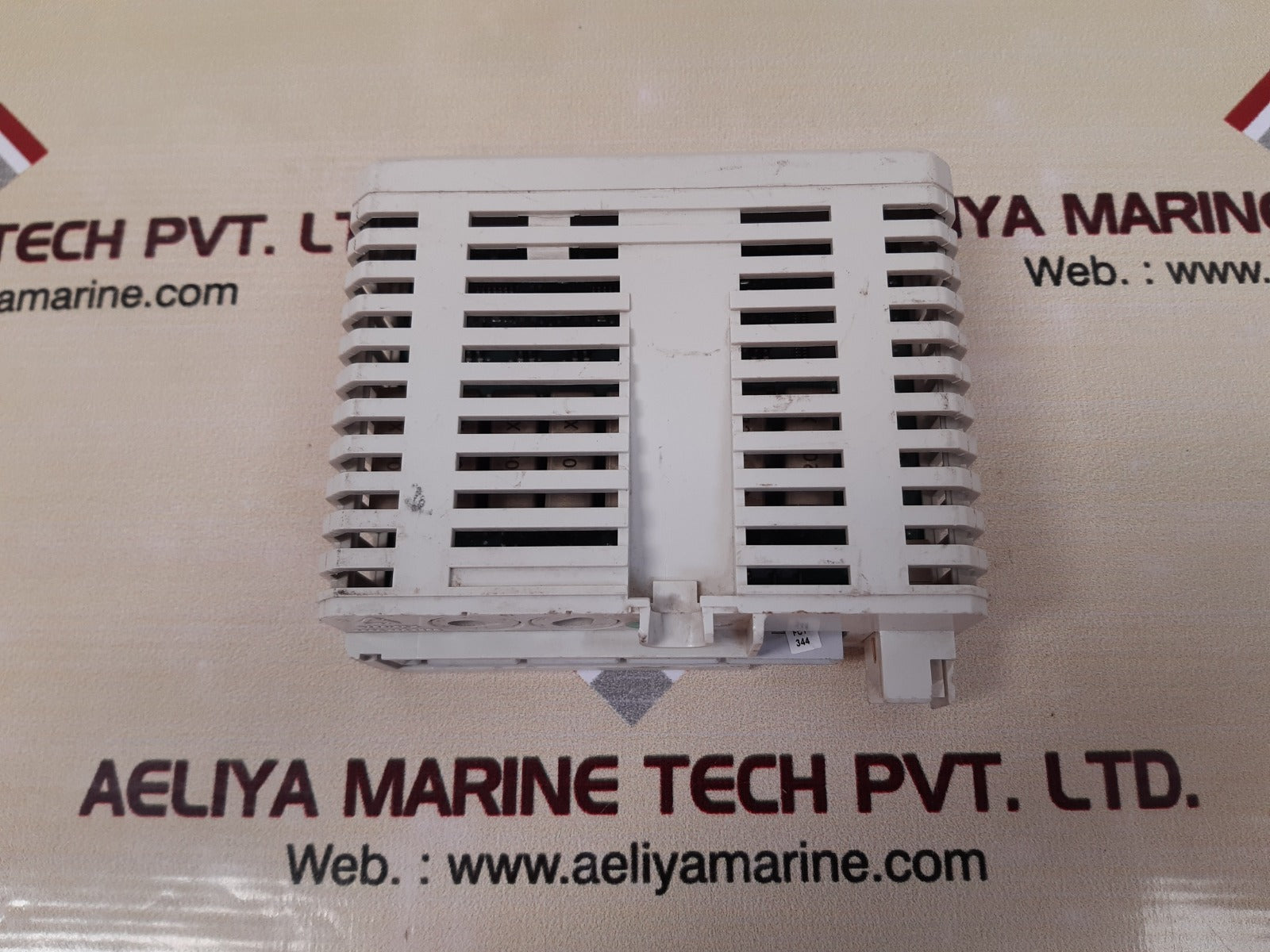 Abb di820 digital input module 3bse008512r1 pr:e