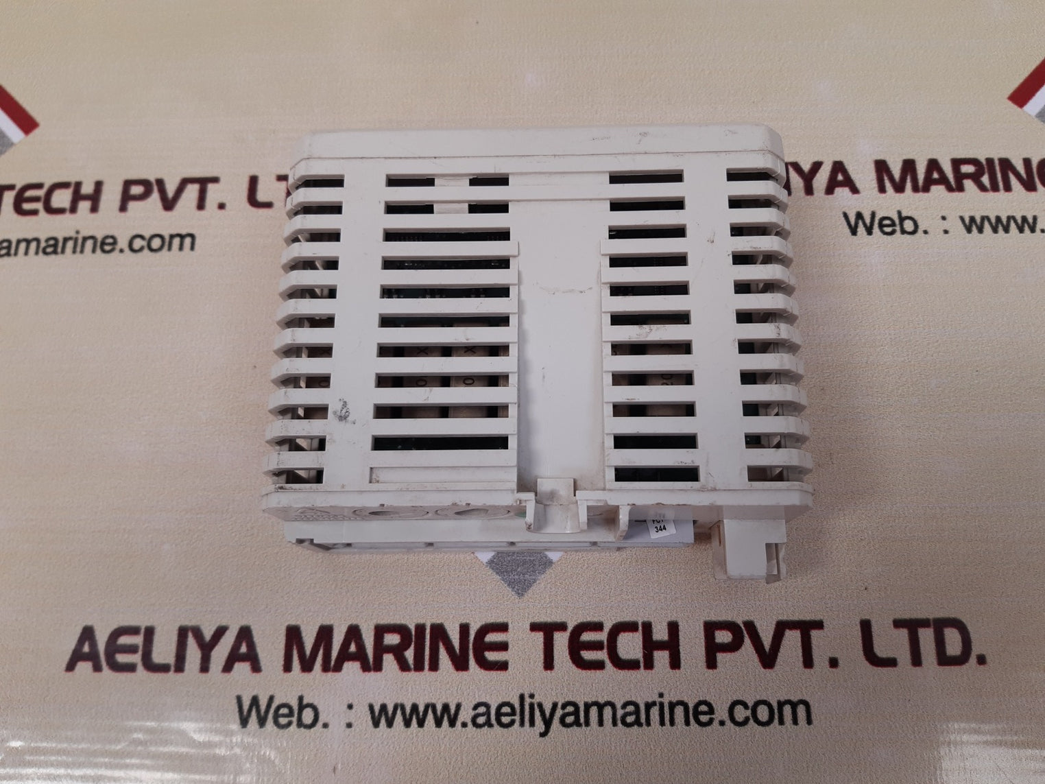 Abb di820 digital input module 3bse008512r1 pr:e