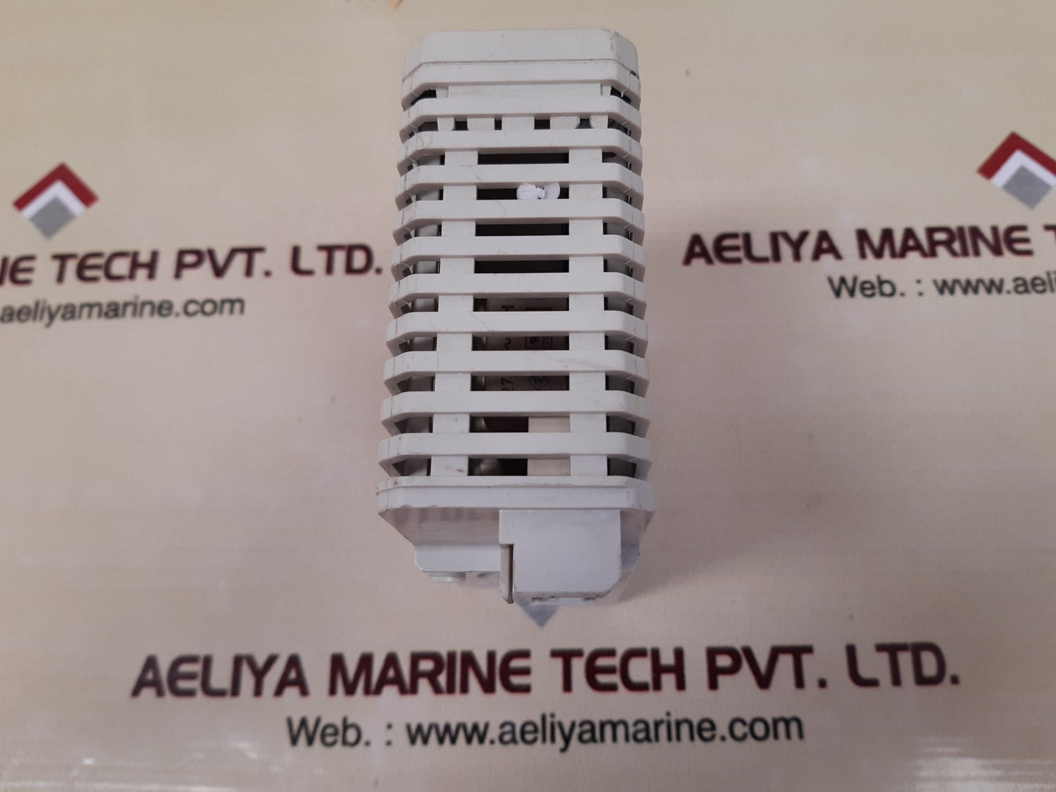 Abb di820 digital input module 3bse008512r1 pr:e