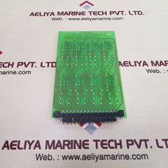 Liebherr electronics 920968114 pcb card 