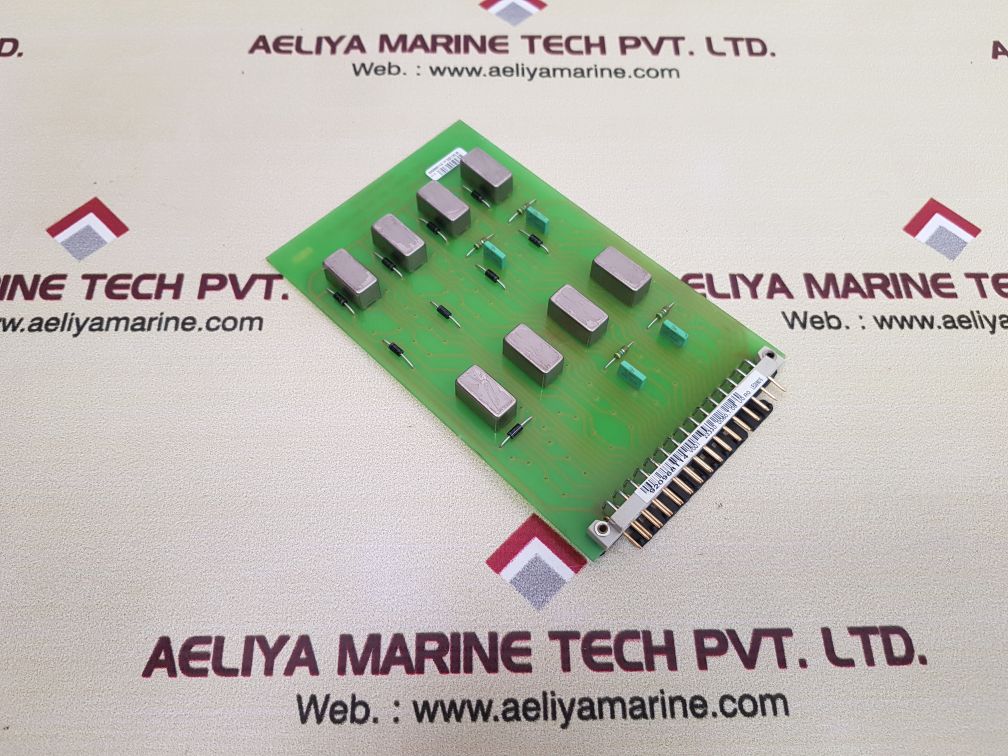 Liebherr electronics 920968114 pcb card 