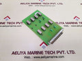 Liebherr electronics 920968114 pcb card 