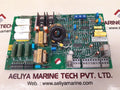 Siemens 6ra0002-ofc00 pc board 