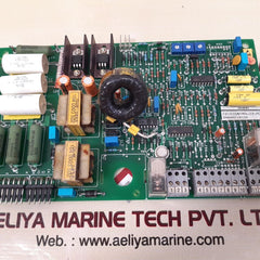 Siemens 6ra0002-ofc00 pc board 