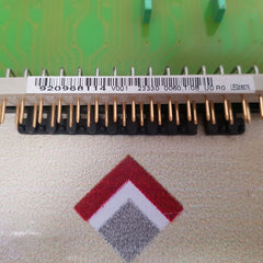 Liebherr electronics 920968114 pcb card 