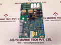 Siemens 6ra0002-ofc00 pc board 