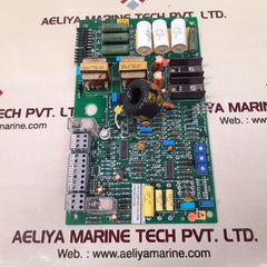 Siemens 6ra0002-ofc00 pc board 