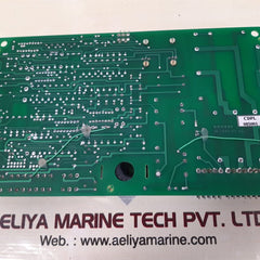 Siemens 6ra0002-ofc00 pc board 
