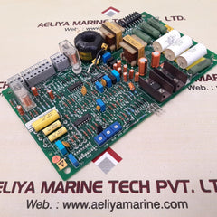Siemens 6ra0002-ofc00 pc board 