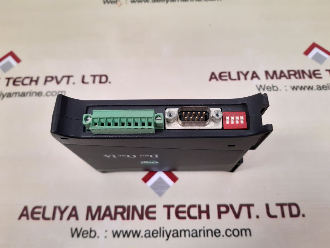 Digi one ia 50001381-01 industrial converter 