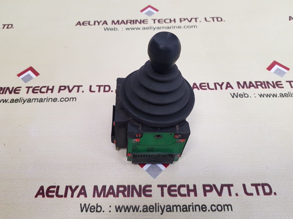 W.gessmann 081 4534-069 joystick v14