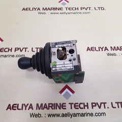 W.gessmann 081 4534-069 joystick v14