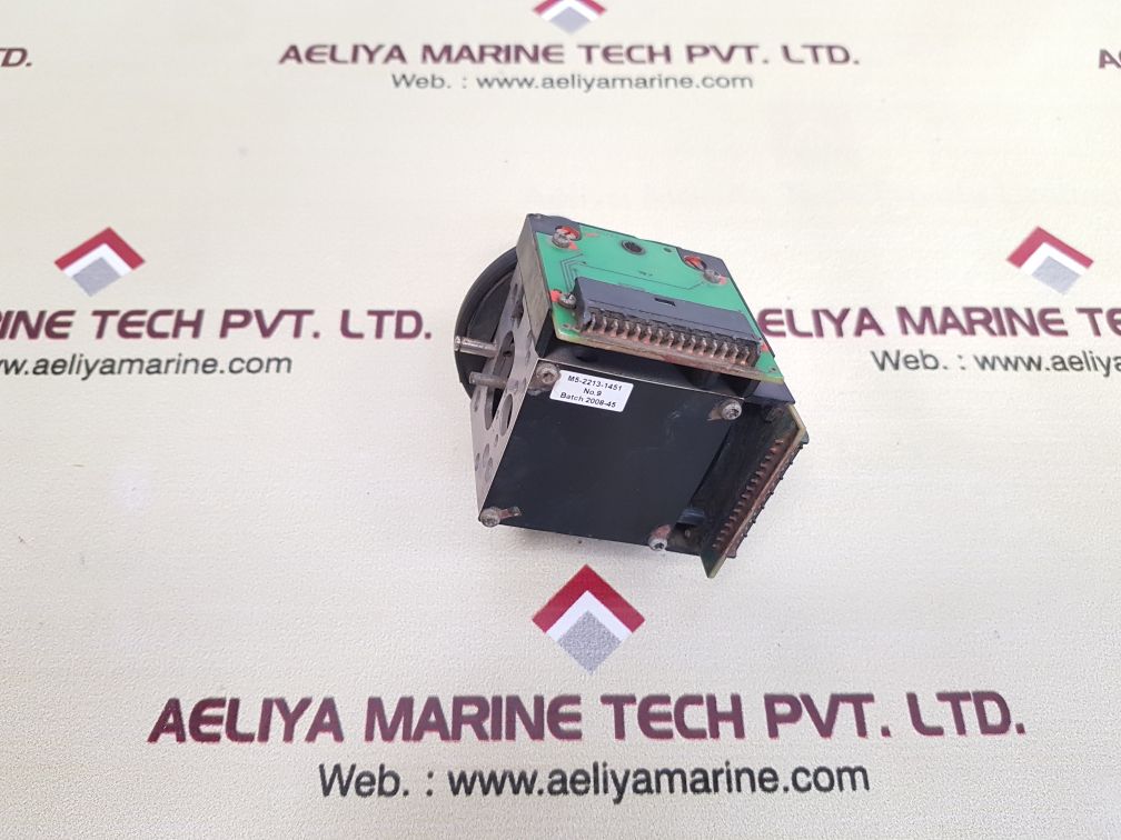 W.gessmann 081 4534-069 joystick v14