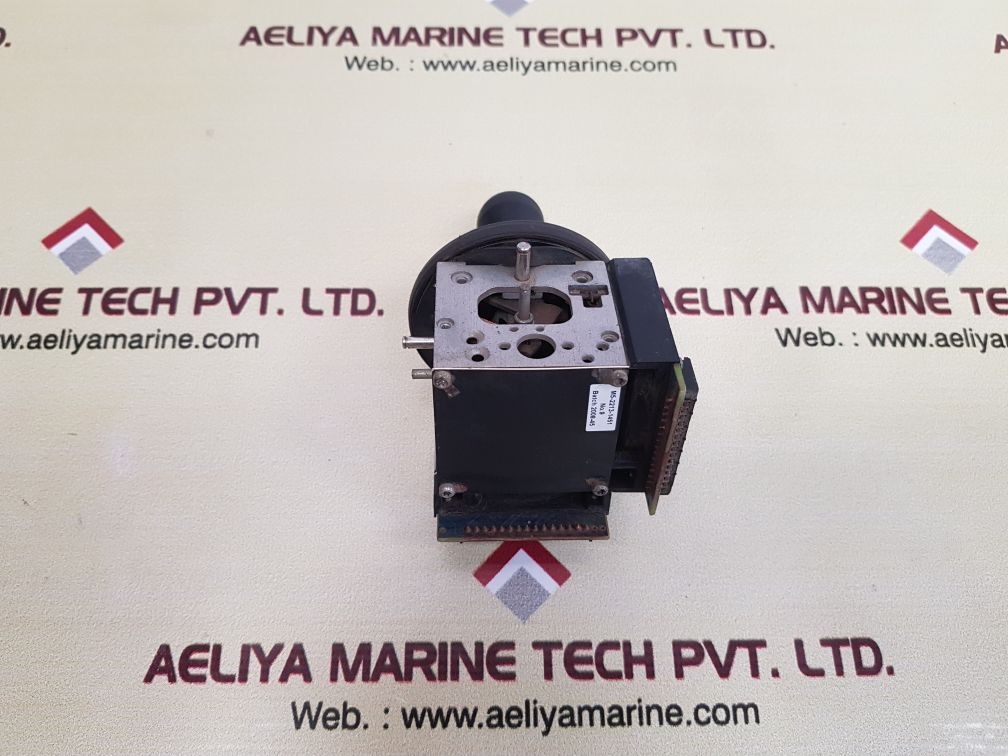 W.gessmann 081 4534-069 joystick v14