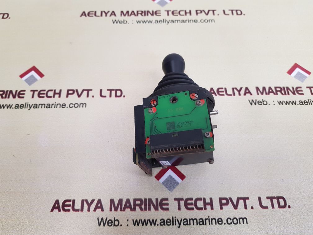 W.gessmann 081 4534-069 joystick v14