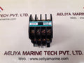 Toshiba a8a-44 (4a4b) control relay 100v-50hz 100-110v-60hz new
